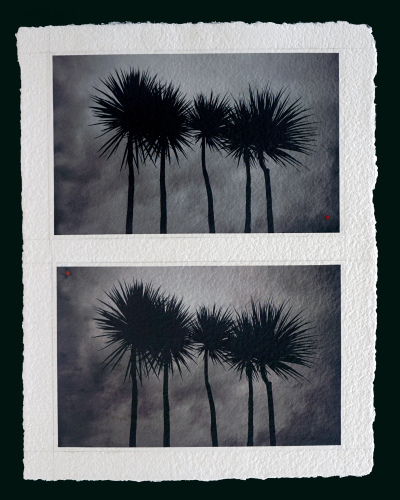 Constamment dérangé...